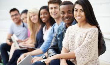 College Students, Mentorship, Momentum Education,  College, Community College, Vocational Education, Students