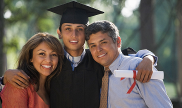 Parents, Momentum Education